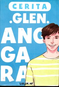 Image of 12 CERITA GLEN ANGGARA