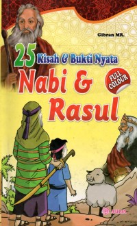Image of 25 Kisah & Bukti Nyata Nabi & Rasul