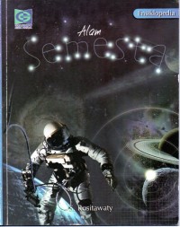 Image of Alam Semesta