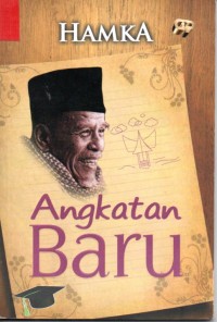 Image of Angkatan baru
