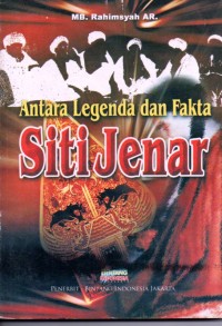 Image of Antara legenda dan fakta siti jenar