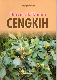 Image of Bercocok Tanam Cengkih