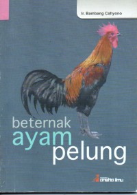 Image of Beternak Ayam Pelung