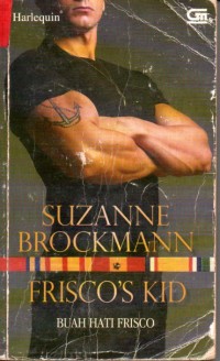 Image of Buah Hati Frisco