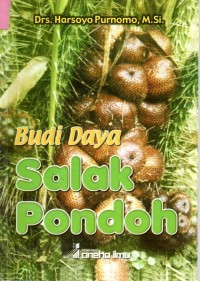 Image of Budi Daya Salak Pondoh
