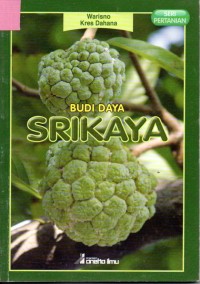 Image of Budi Daya Srikaya