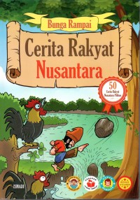 Image of Bunga Rampai Cerita Rakyat Nusantara