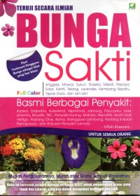 Image of Bunga Sakti