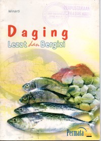 Image of Daging Lezat dan Bergizi