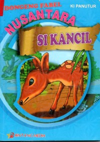 Image of Dongeng Fabel Nusantara Si Kancil