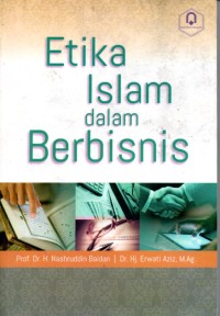 Image of Etika Islam dalam Berbisnis