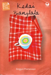 Image of Kedai Bianglala