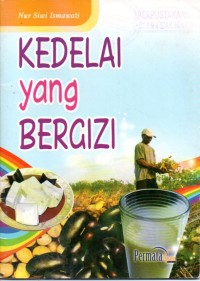 Image of Kedelai Yang Bergizi