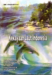 Image of Kekayaan Laut Indonesia ( Buku Bacaan Pendidikan Kelautan )