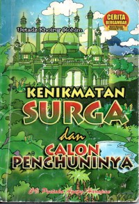 Image of Kenikmatan Surga dan Calon Penghuninya