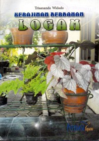 Image of KERAJINAN BERBAHAN LOGAM