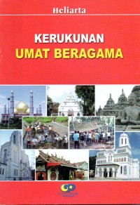 Image of KERUKUNAN UMAT BERAGAMA