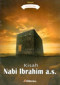 Image of Kisah Nabi Ibahim a.s.