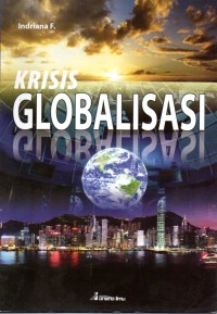Image of KRISIS GLOBALISASI
