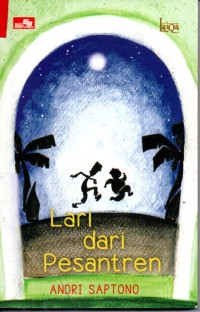 Image of Lari Dari Pesantren