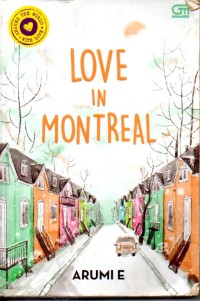 Image of Love In Montreal