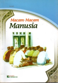 Image of Macam-Macam Manusia