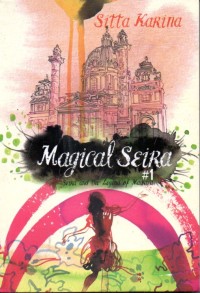 Image of Magical Seira #1