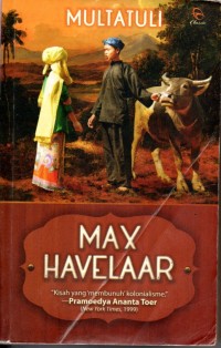 Image of Max Havelaar