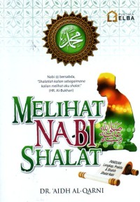 Image of Melihat Nabi Shalat
