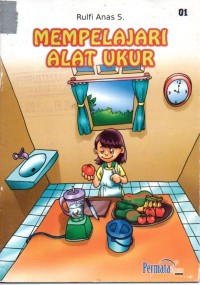 Image of Mempelajari alat ukur