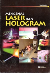 Image of Mengenal Laser dan Hologram