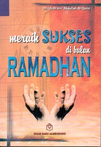 Image of Meraih Sukses di Bulan Ramadhan