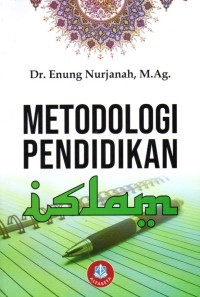 Image of Metodologi Pendidikan Islam