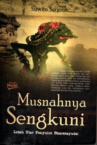 Image of Musnahnya Sengkuni