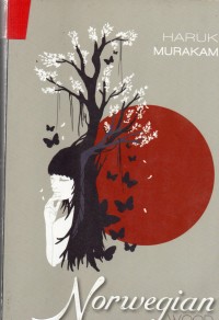 Image of Norwegian Wood