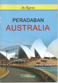 Image of Peradaban australia