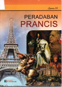 Image of Peradaban Prancis