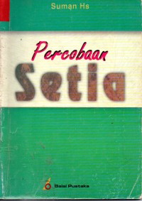 Image of Percobaan Setia