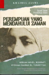 Image of Perempuan Yang Mendahului Zaman