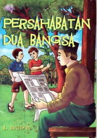 Image of Persahabatan Dua Bangsa