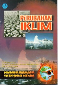 Image of Perubahan iklim (Climate Change)