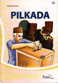 Image of PILKADA