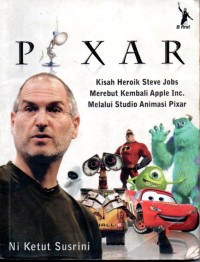 Image of Pixar