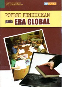 Image of Potret Pendidikan Pada Era Global