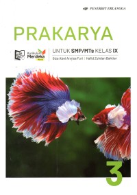 Image of PRAKARYA IX (REVISI)