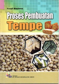 Image of Proses Pembuatan Tempe