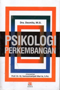 Image of Psikologi Perkembangan
