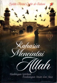 Image of Rahasia mencintai allah