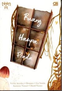 Image of Ruang Hampa Prada