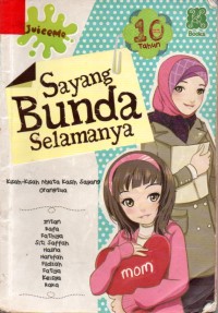 Image of Sayang Bunda Selamanya
